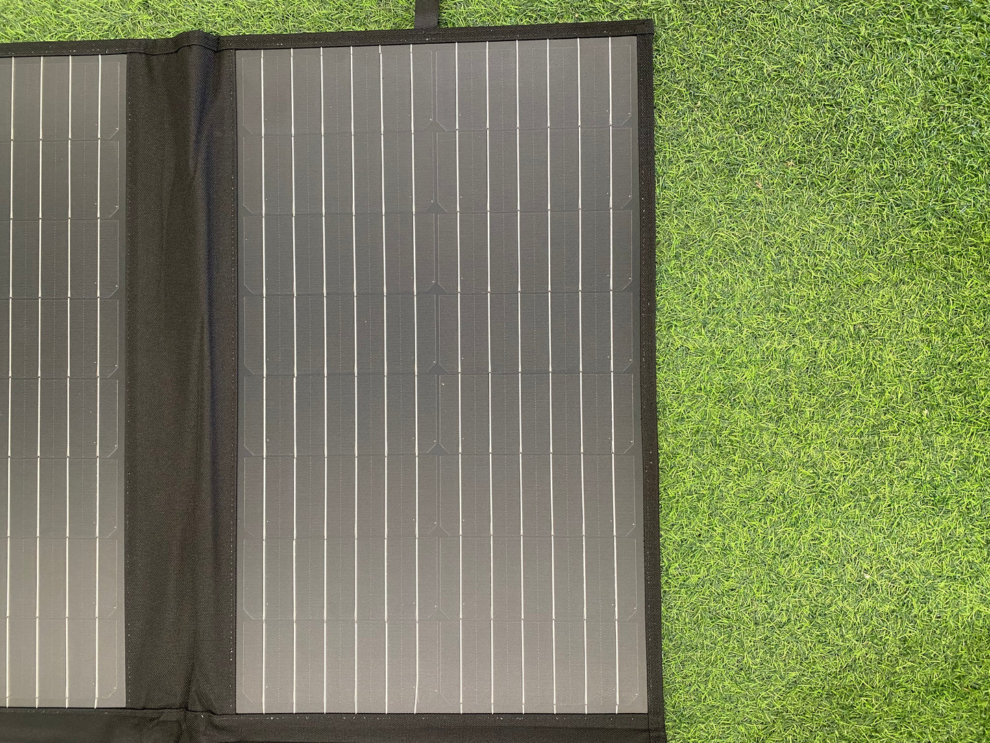 300w Folding solar blanket (lithium compatible)