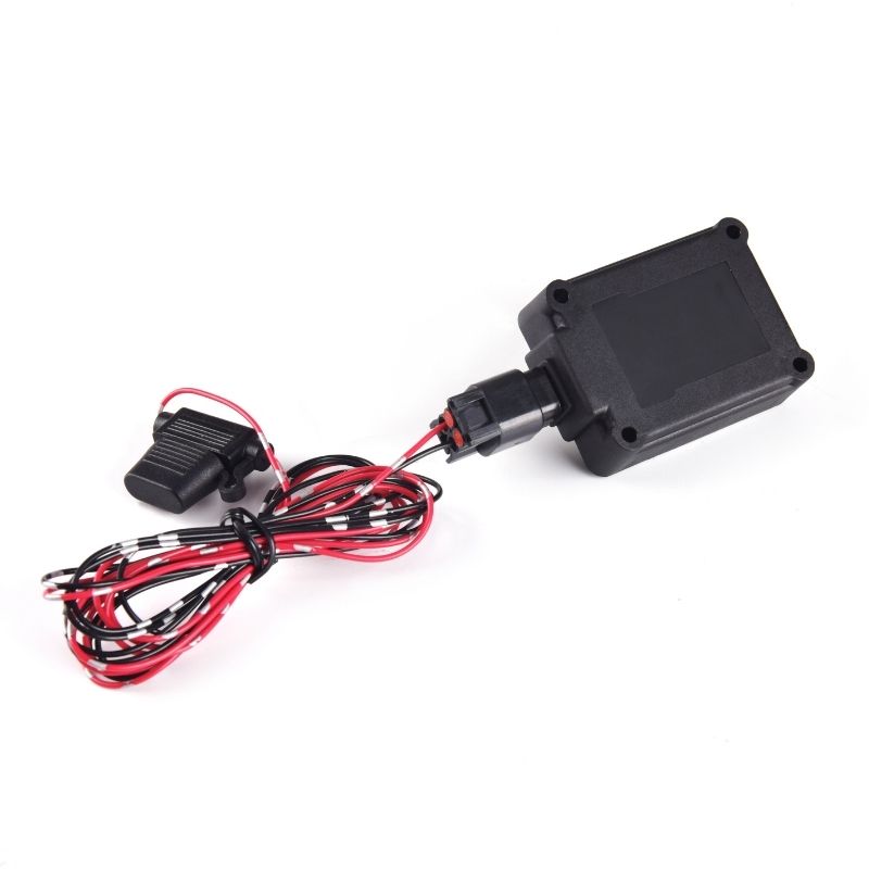 Oricom TPMS Repeater (Suits Oricom TPMS10 Systems)