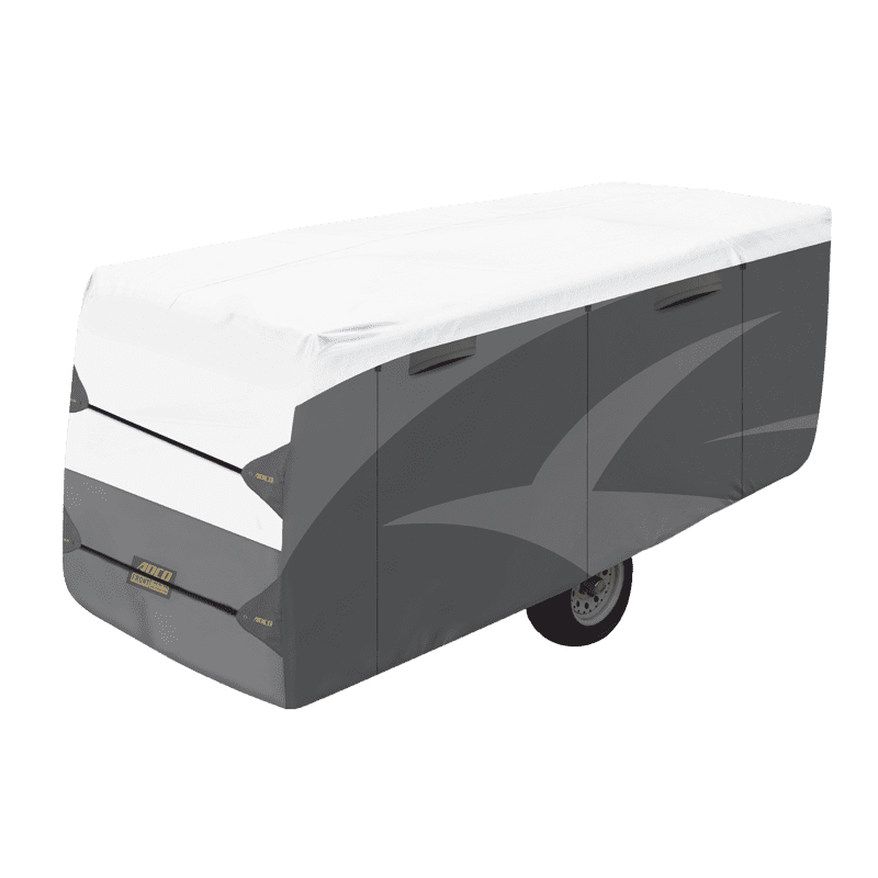 ADCO OLEFIN Pop Top Cover 16-18ft (4896-5508mm)