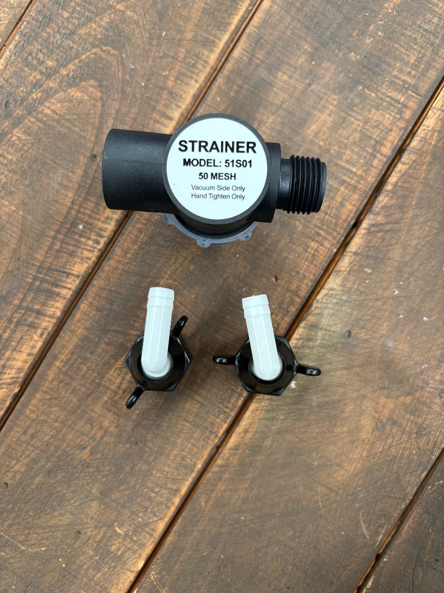 Seaflo 33 series automatic demand diaphragm pump