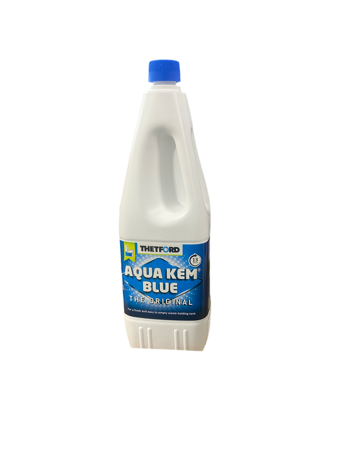 Thetford Aqua Kem Blue Premium 2Lt