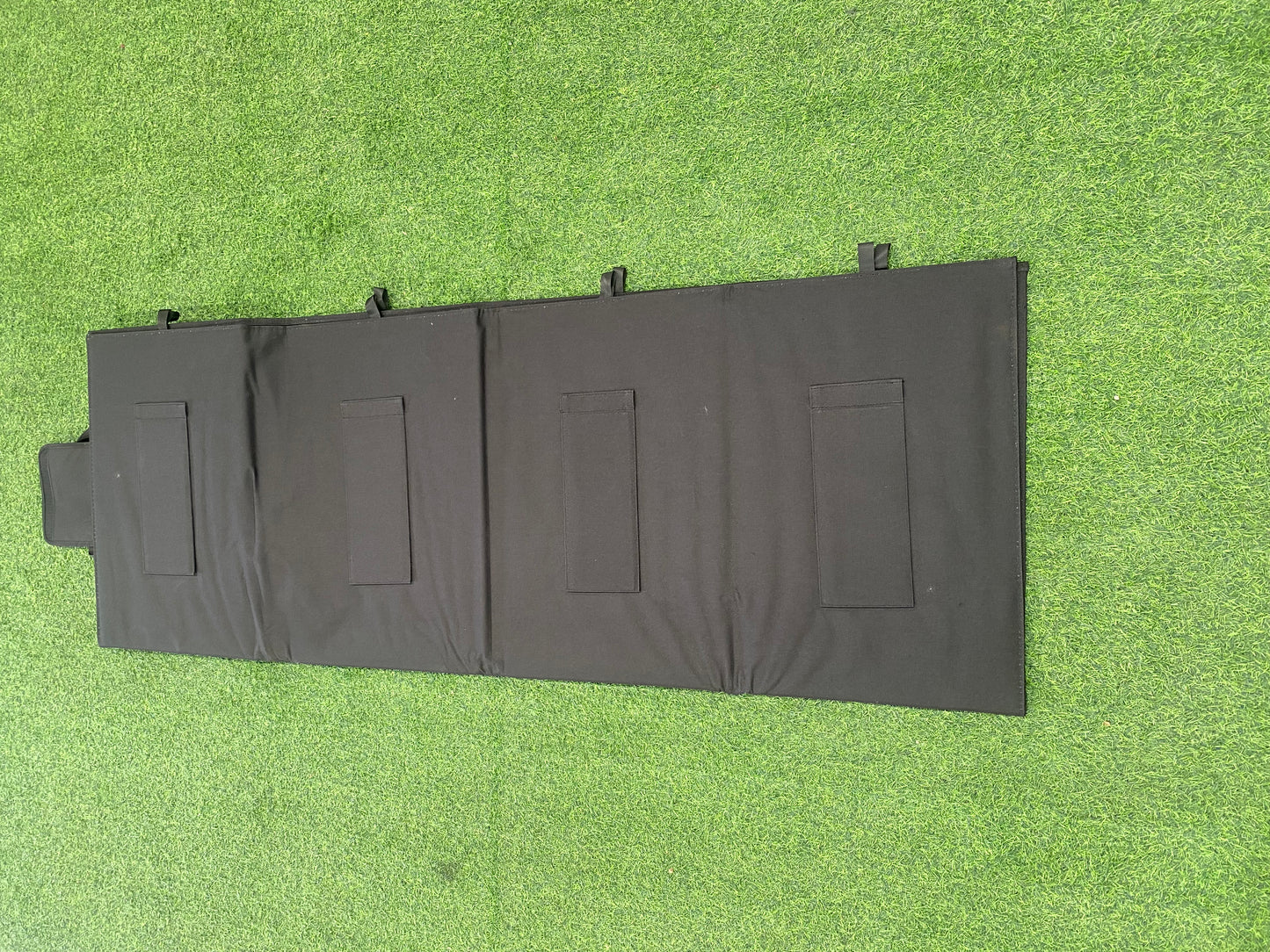 300w Folding solar blanket (lithium compatible)
