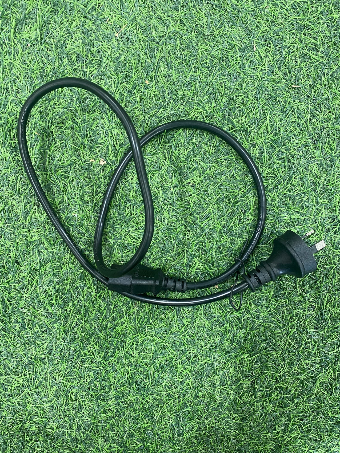 Bionic RV 40amp mains charger