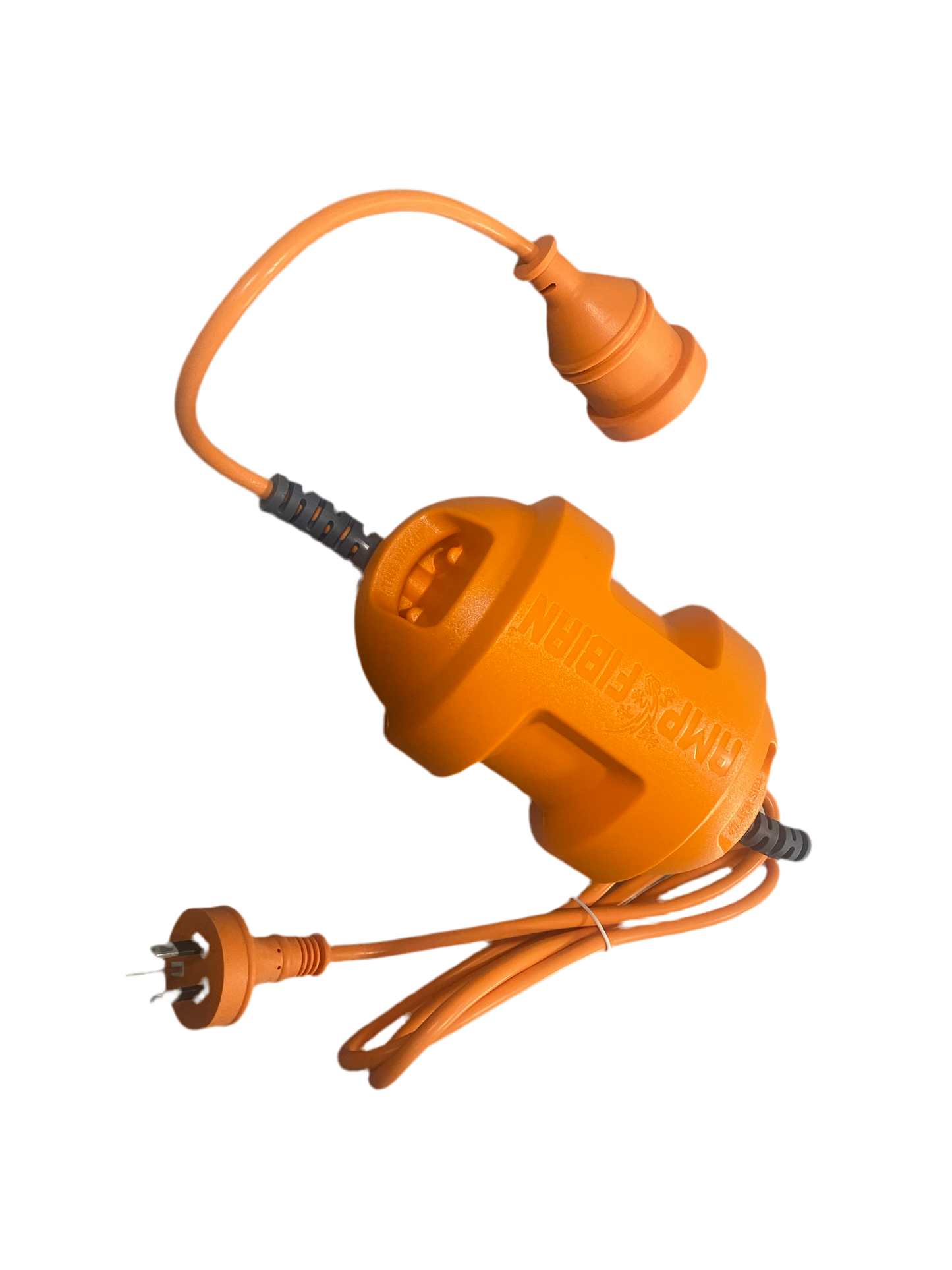 Ampfibian Mini D.I.Y Power Adapter