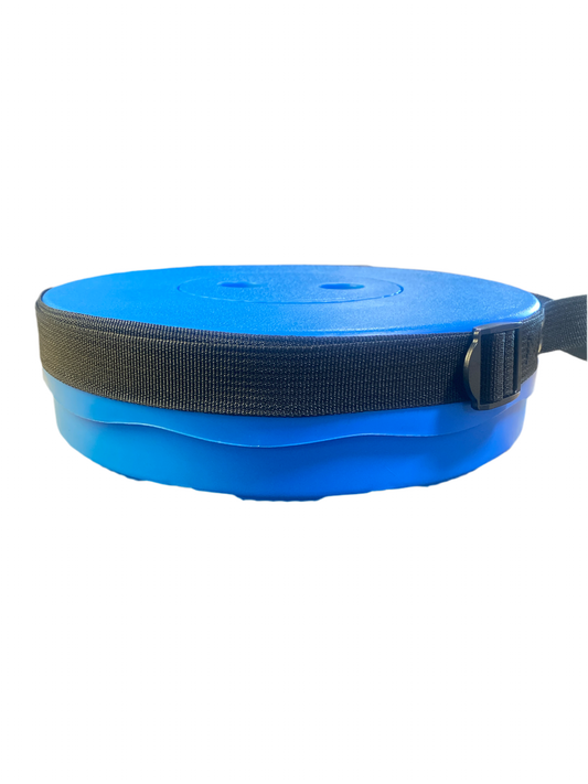 Expandable Stool