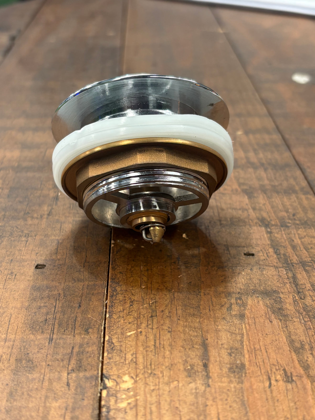 Caravan Shower Drain Spare Part