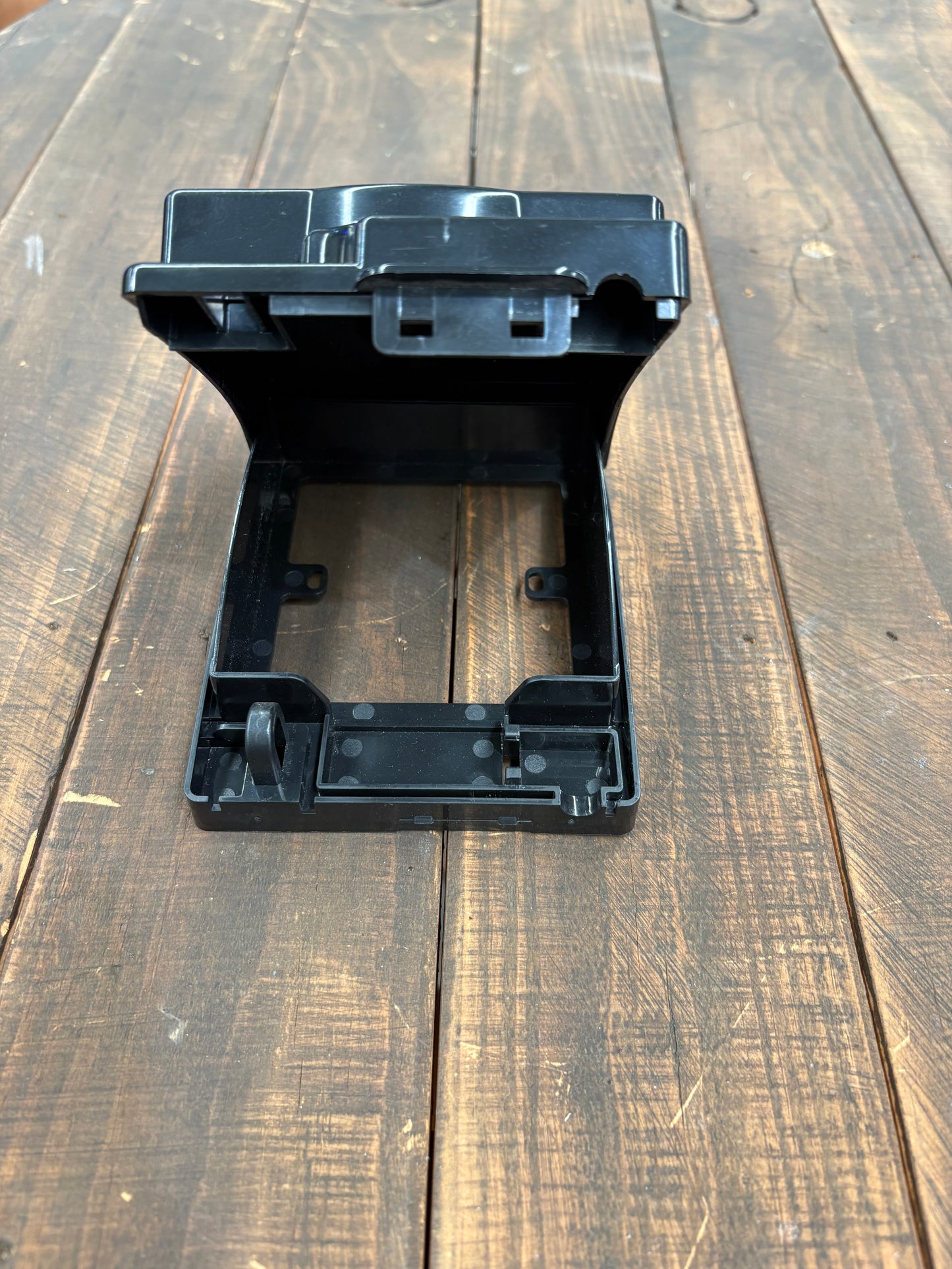 External antenna covers