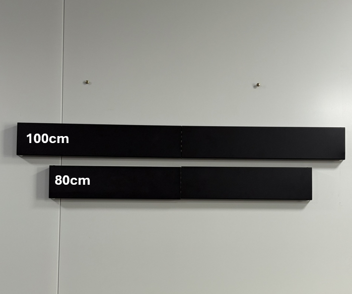 SnapFold clothesline 100cm