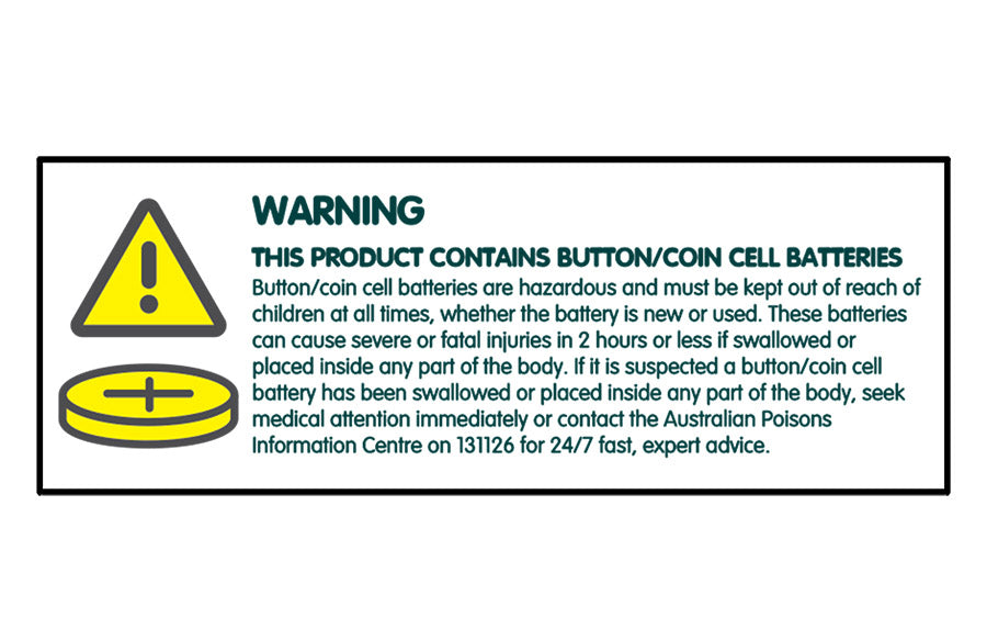 Oricom Multicolour Display Tyre Pressure Monitor- external Sensor TPS10-8E (8 External)