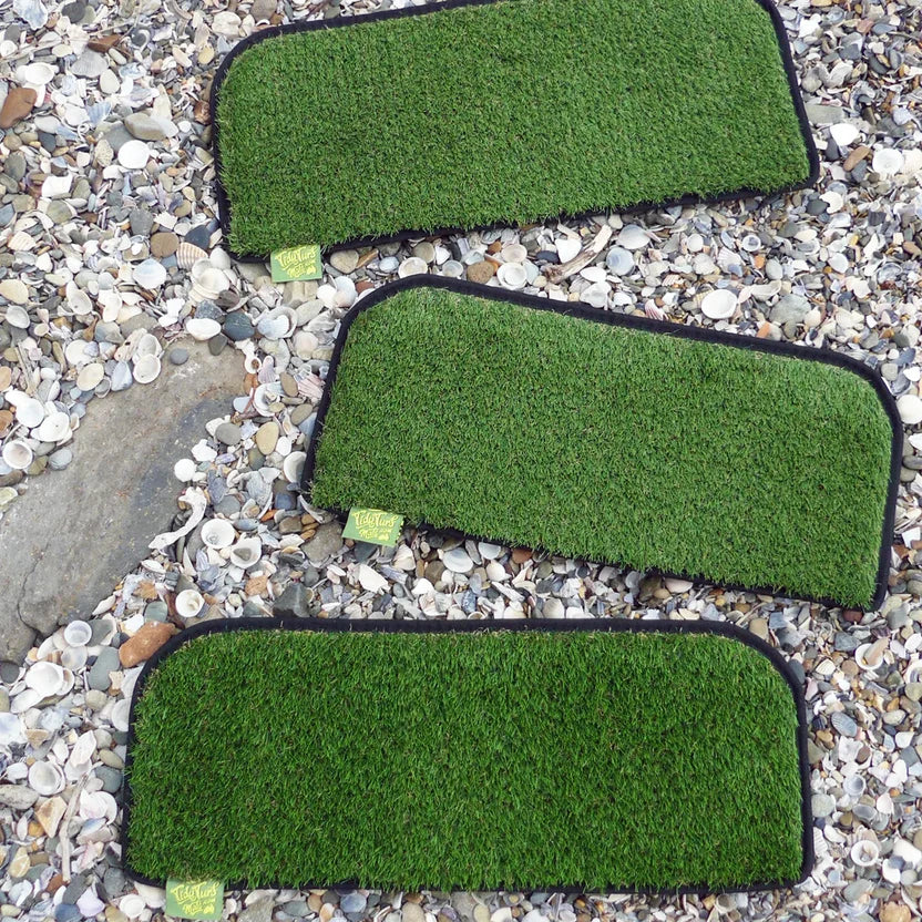 Tidy Turf Mat- 24.5x60.5cm