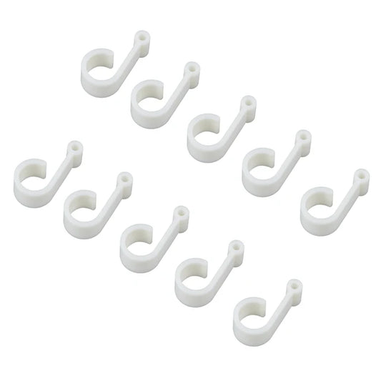 Multi Use Awning Hooks Pack of 10