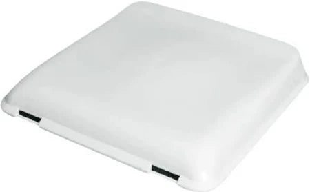 Fiamma 40 Hatch Lid White (Lid only)