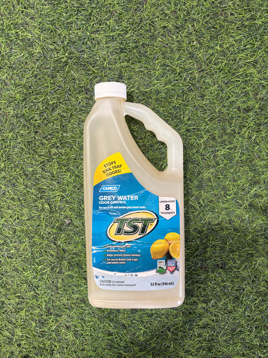 Camco Grey Water Odor Control