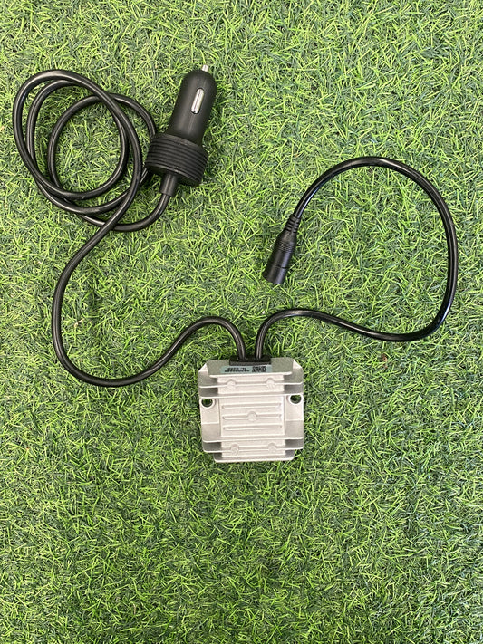 Starlink Mini Adapter 12v Booster