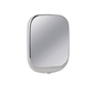 Suction Companion Suction Mirror - Fogless with Accessory Hooks