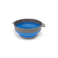 Pop Up Colander & Bowl Set - Collapsible, BPA Free