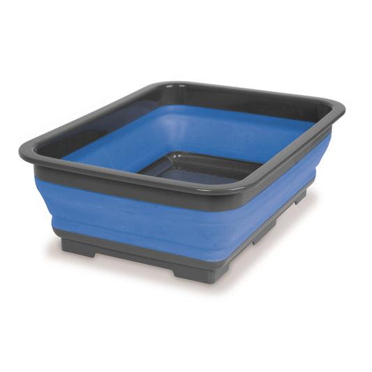 Popup Tub 7.0L - Collapsible & Lightweight