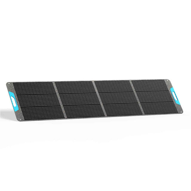 Renogy 200W Portable Solar Panel - Foldable & Lightweight