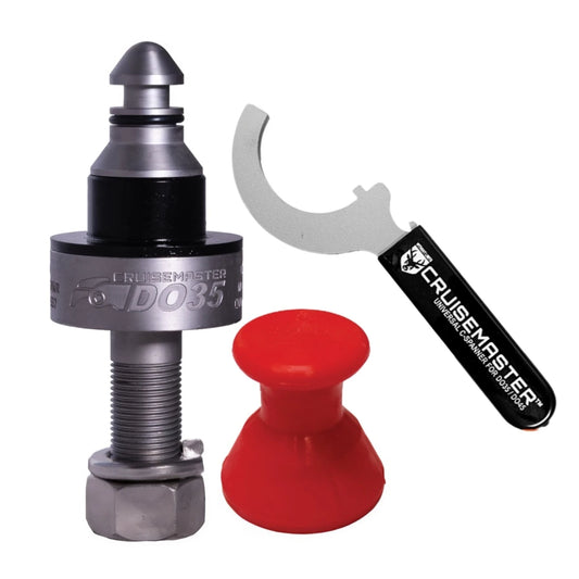 DO35 Tow Pin