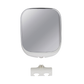 Suction Companion Suction Mirror - Fogless with Accessory Hooks