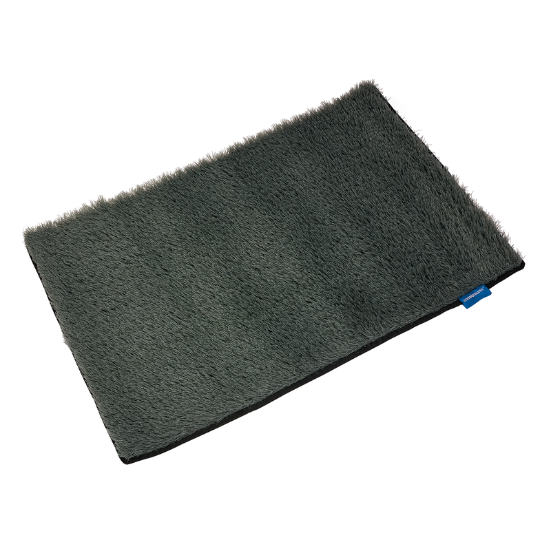 Dust Off Mat Large - 90 x 60cm, UV Stabilised & Durable