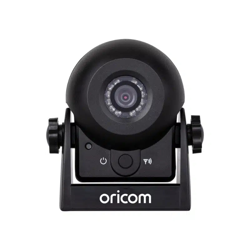 Rechargeable W-Fi Reversing Camera – Bionic RV
