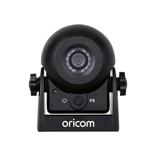 Rechargeable W-Fi Reversing Camera