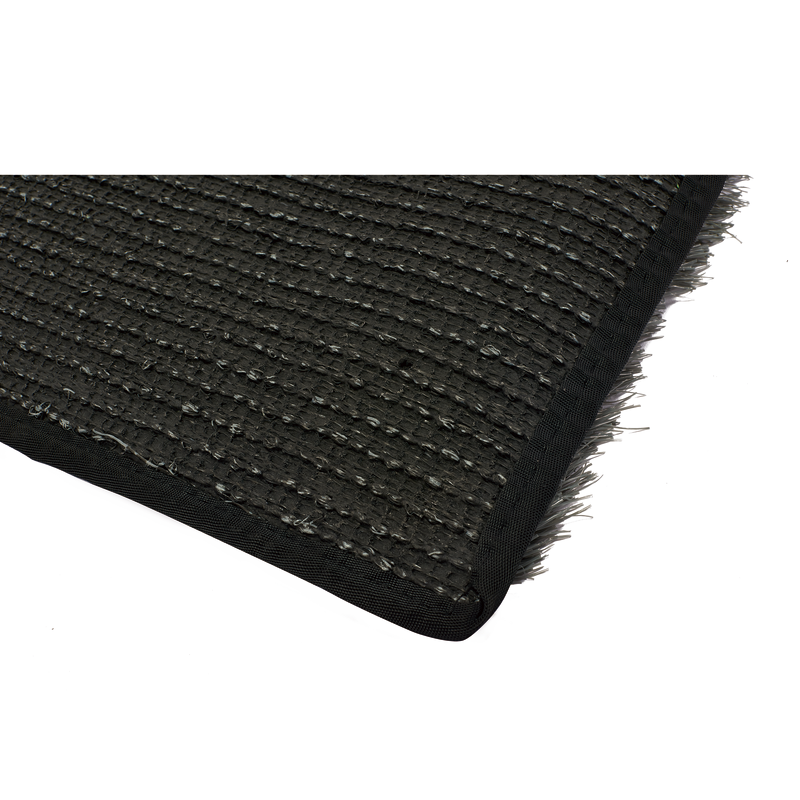 Dust Off Mat Large - 90 x 60cm, UV Stabilised & Durable