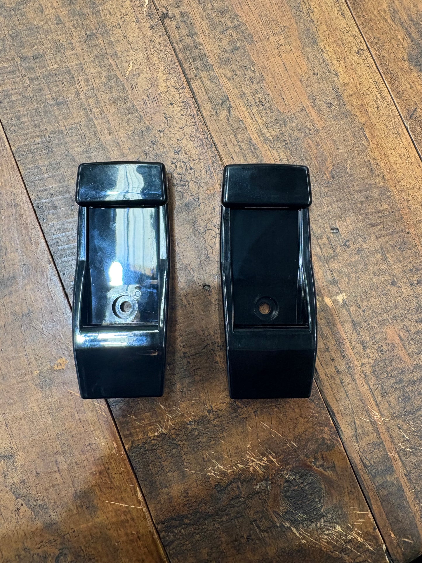 Caravan Awning Bracket Pair – Replacement Mounting Brackets