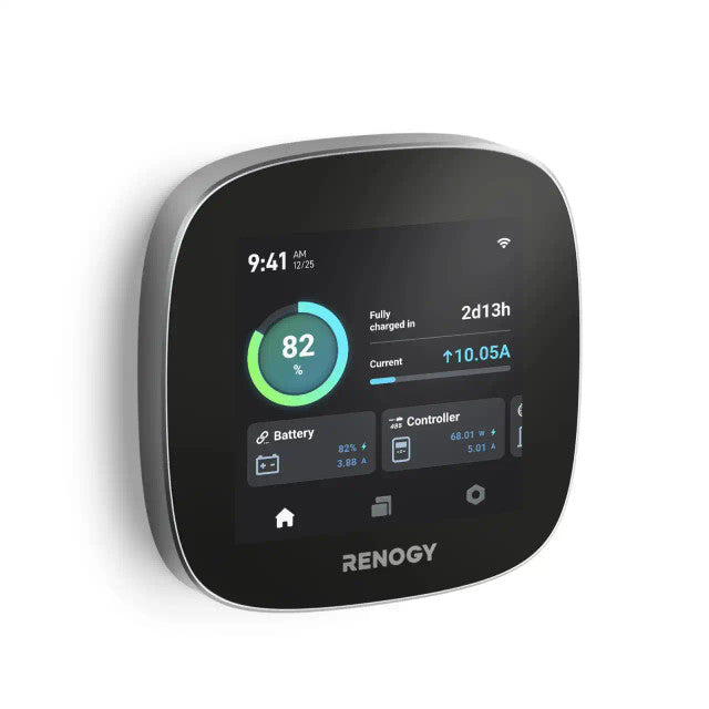 Renogy ONE Core - Smart Energy Monitoring System