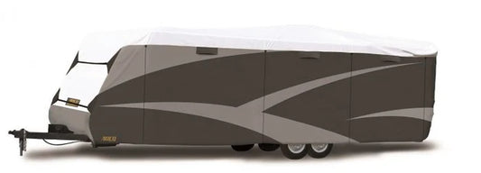 Adco Caravan Cover 14-16' (4284-4896mm) with Olefin HD