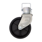 Gator 360 Swivel Jockey Wheel- 545kg Capacity