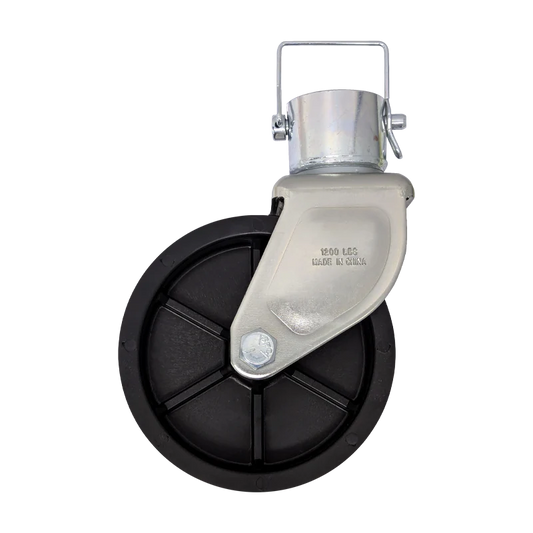 Gator 360 Swivel Jockey Wheel- 545kg Capacity