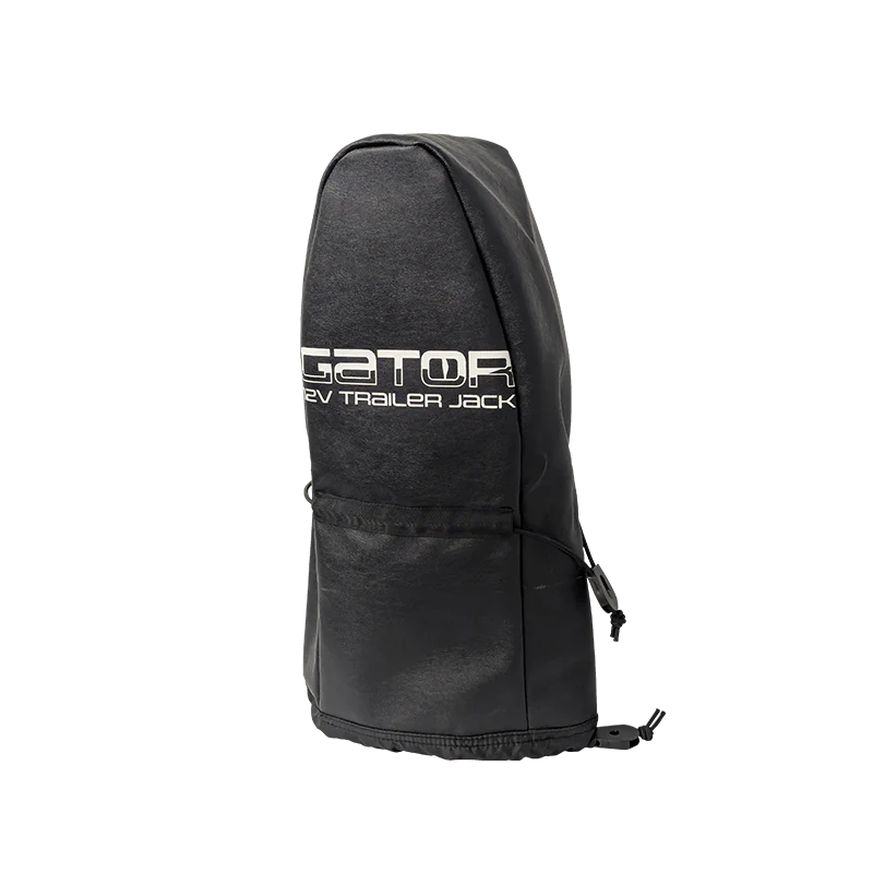 Gator Storage Cover – Weather Resistant Protection for Your Gator Jack