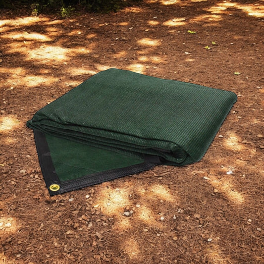 Ultramesh Outdoor Shield Tarp 5.5m x 2.4m