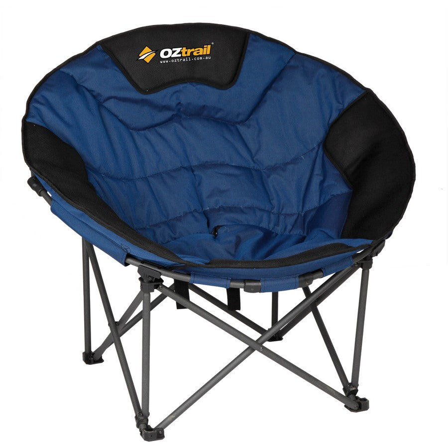 Oztrail Jumbo Moon Chair