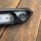Caravan LED light, White and Orange