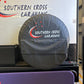 Southern Cross Caravans Spare Wheel Cover