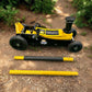 3 Tonne Bionic RV Off-Road Jack