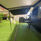 Caravan Side Porch Extension Kit
