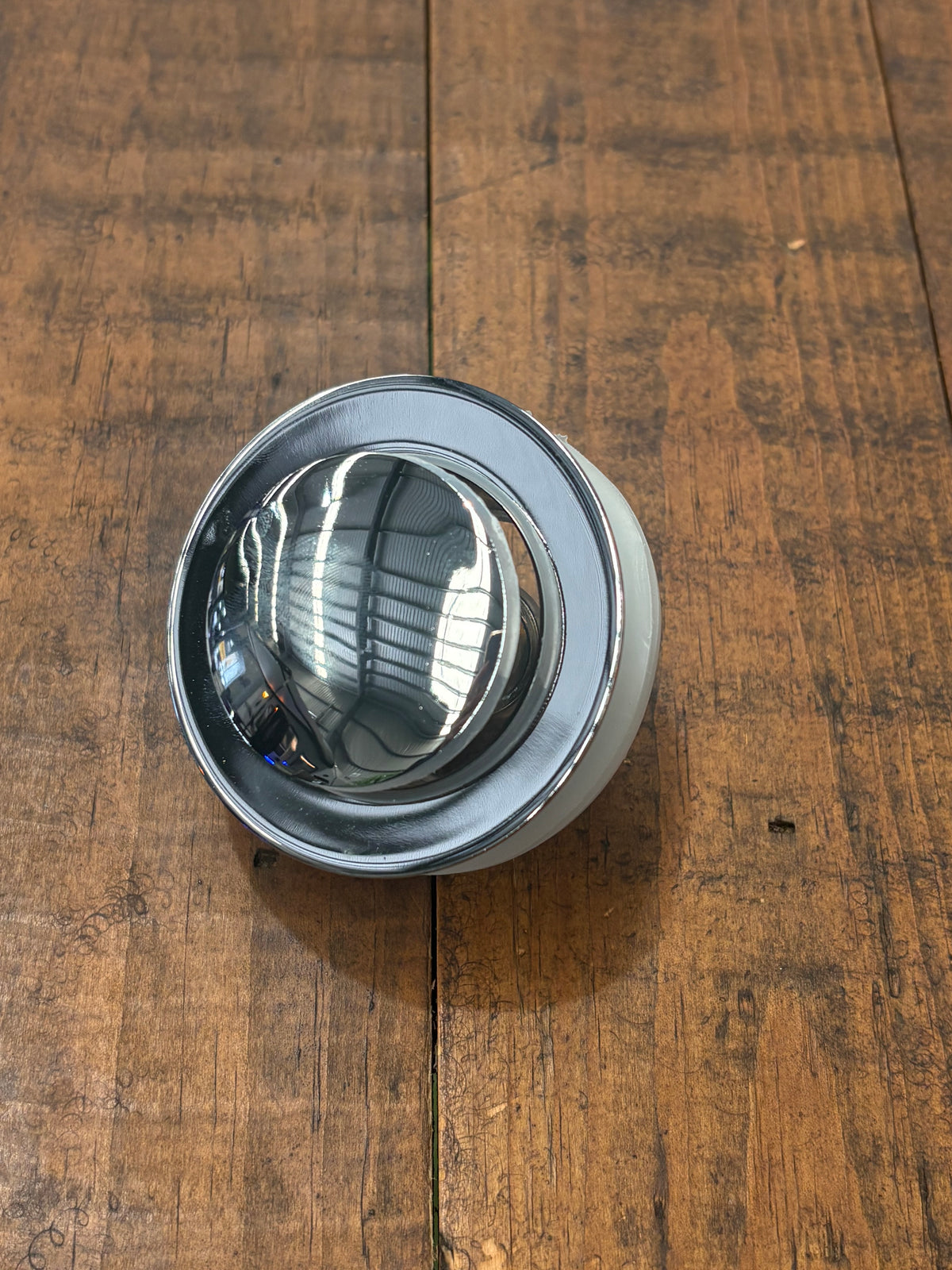 Caravan Shower Drain Spare Part
