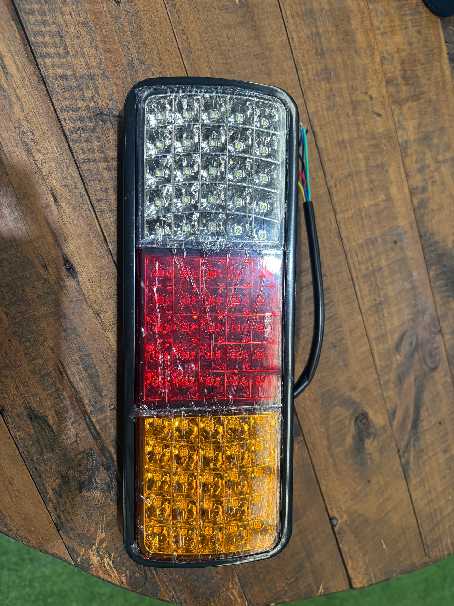 Pair Combination Light