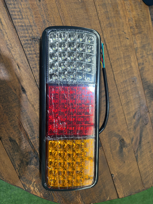 Pair Combination Light