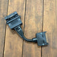 12 pin flat to 7 pin flat adapter