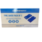 Tyre Saver Pack of 2