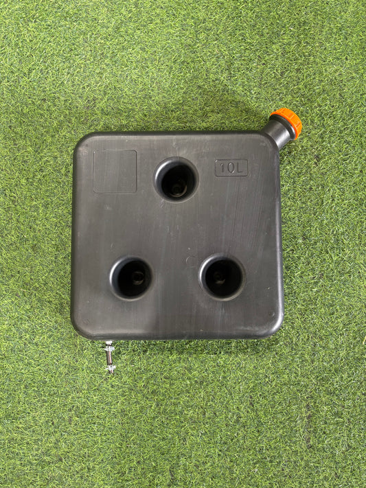 10L Diesel Fuel Tank for Caravans, 4WDs & Camping