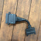12 pin flat to 7 pin flat adapter