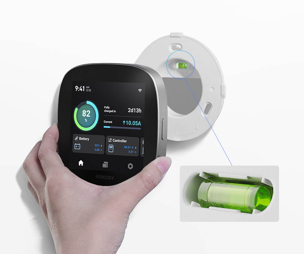 Renogy ONE Core - Smart Energy Monitoring System