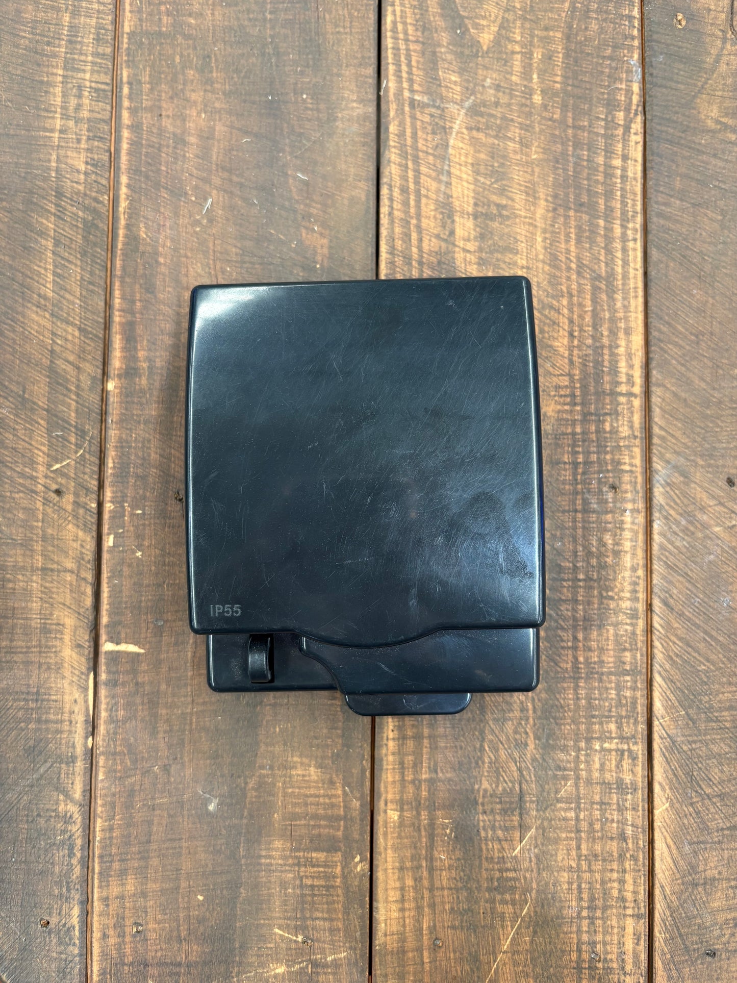External antenna covers