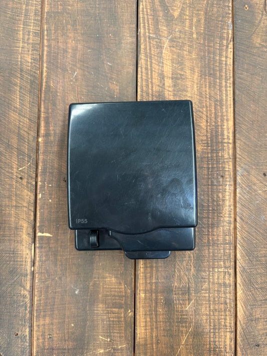 External antenna covers